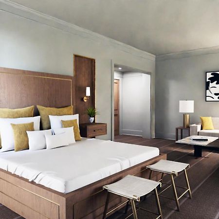 Hotel Richemont Чарльстон Экстерьер фото